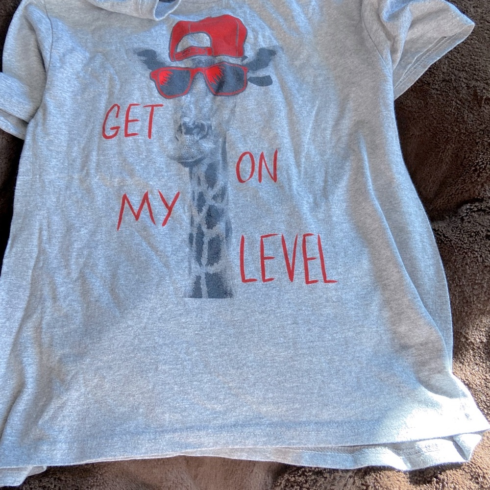 COPY - Boys T-shirt